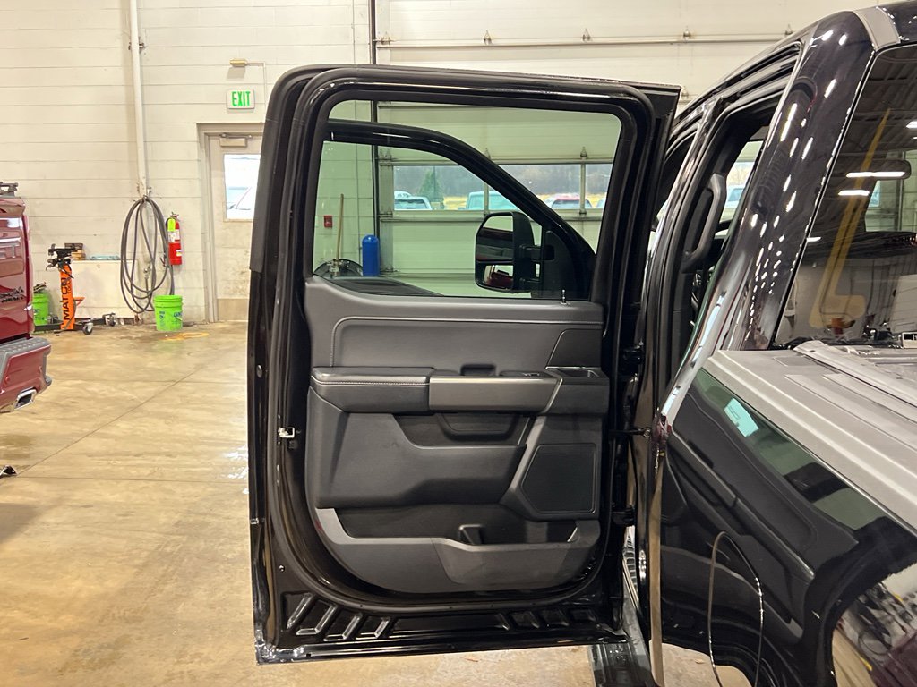 Used 2024 Ford F150 XLT w/ Equipment Group 302A MID image 32