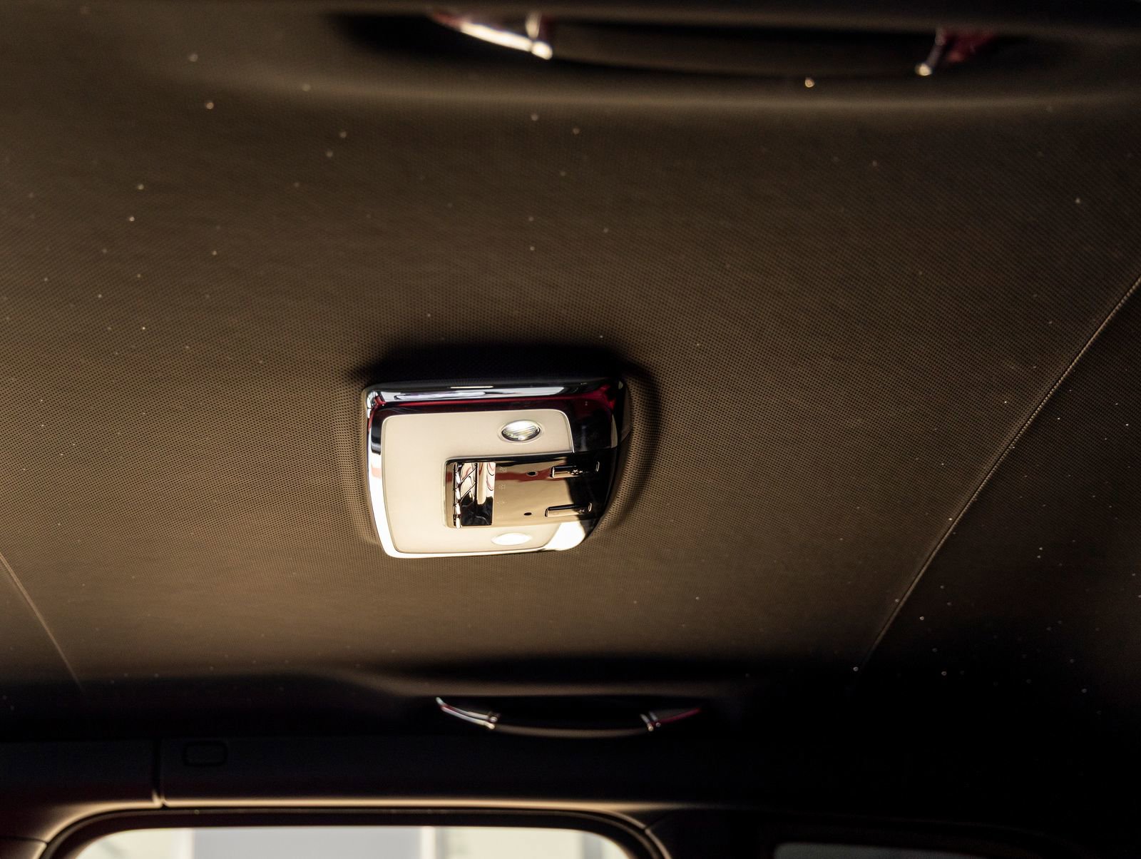 Certified 2023 Rolls-Royce Cullinan image 28