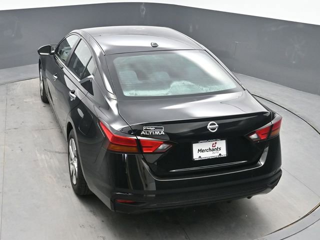 Used 2020 Nissan Altima 2.5 S FWD image 25
