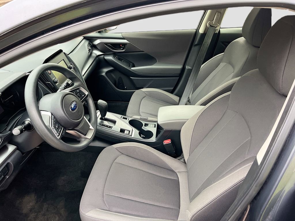 Used 2024 Subaru Impreza 2.0i AWD/4WD image 21