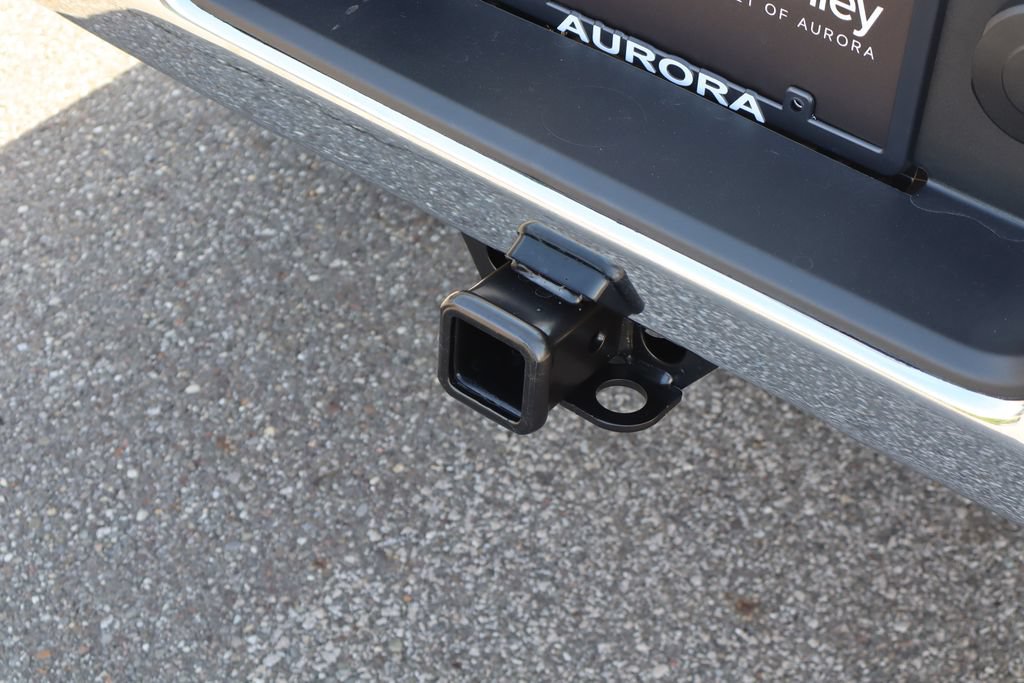New 2026 Chevrolet Silverado 1500 LT AWD/4WD image 33
