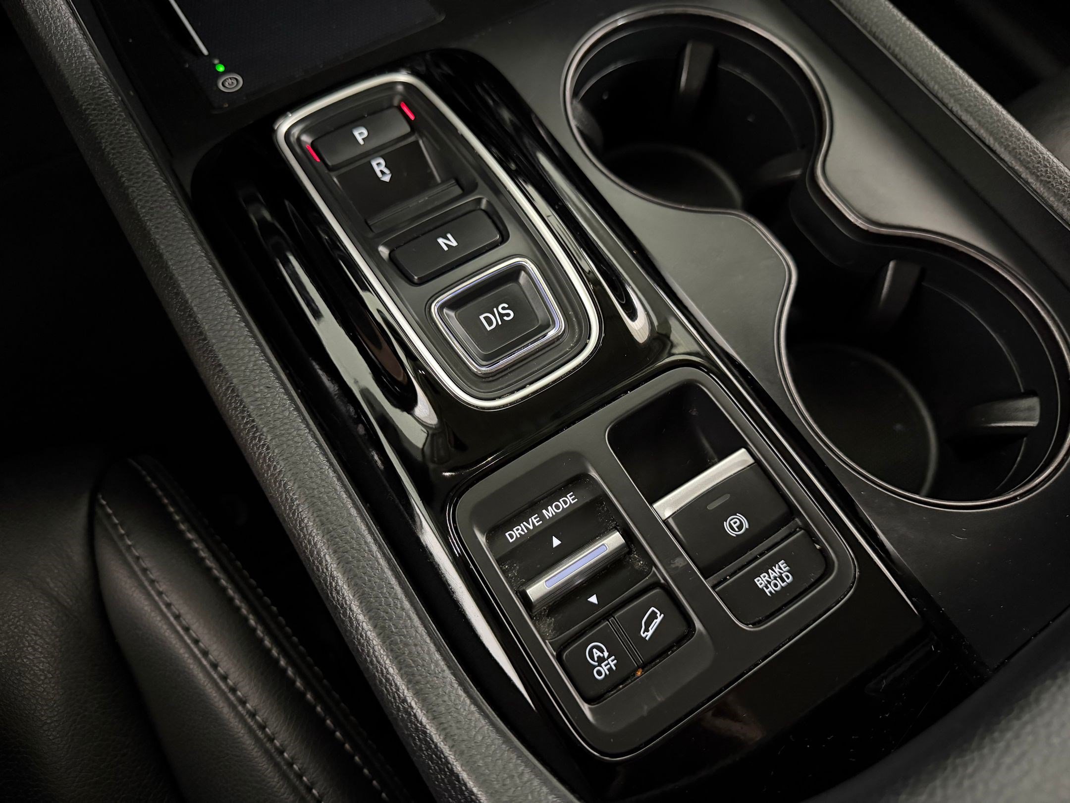 Certified 2023 Honda Pilot EX-L image 22