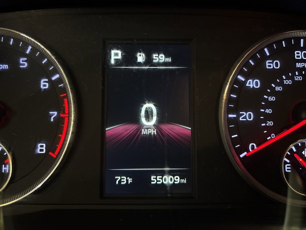 Used 2021 Kia K5 GT-Line image 28