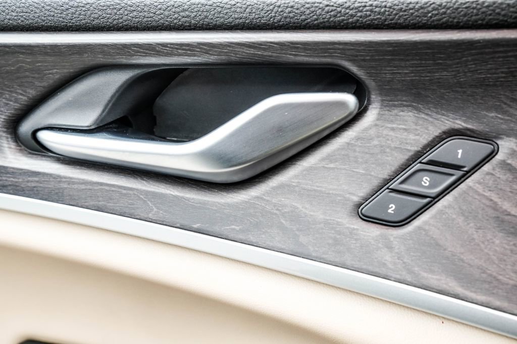 Used 2023 Jeep Grand Cherokee L Limited image 44