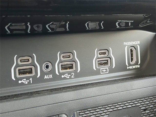 New 2026 RAM 3500 Limited image 27