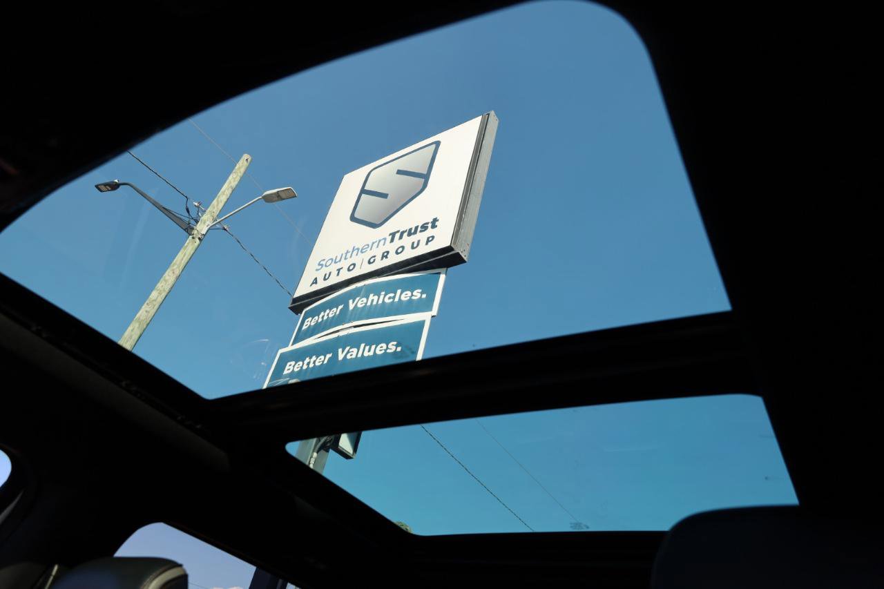 Used 2019 Ford F450 Platinum w/ Platinum Ultimate Package AWD/4WD image 14