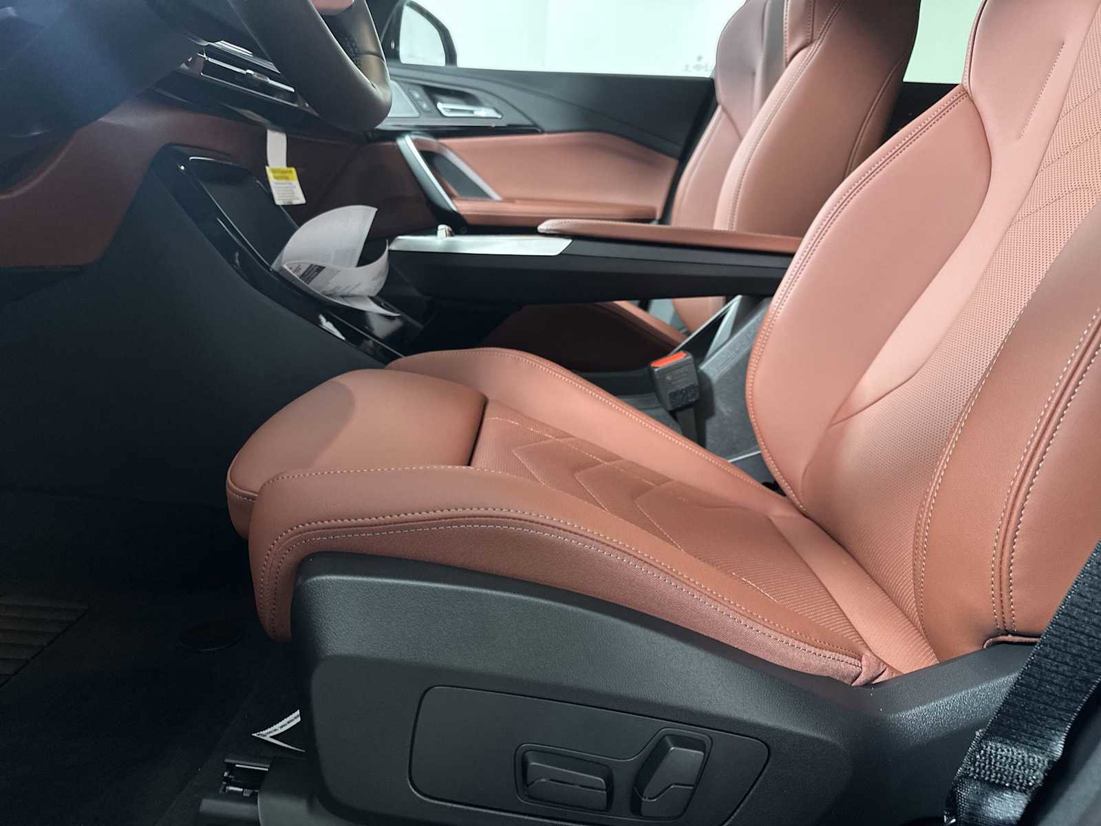 New 2026 BMW X2 xDrive28i w/ Technology Package image 12