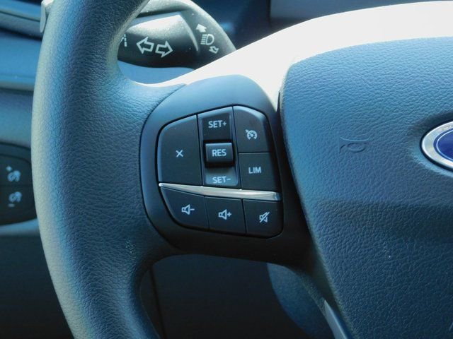 New 2025 Ford Transit 250 148 Medium Roof w/ Load Area Protection Package image 17