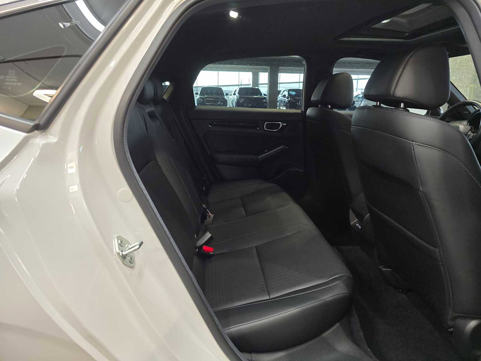 Used 2024 Honda Civic Sport Touring image 31