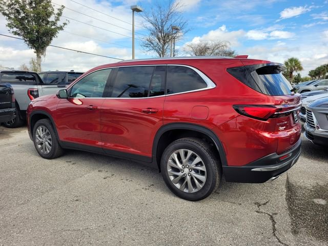 New 2026 Buick Enclave Preferred w/ Power Package image 10