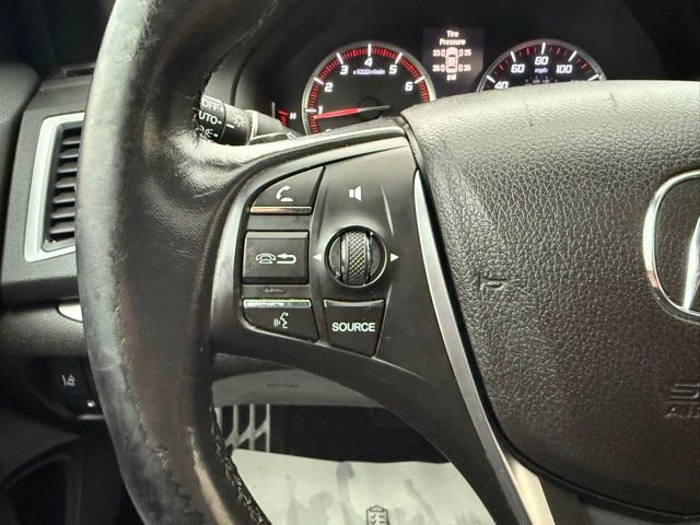 Used 2019 Acura TLX V6 w/ Technology & A-SPEC Pkg image 41