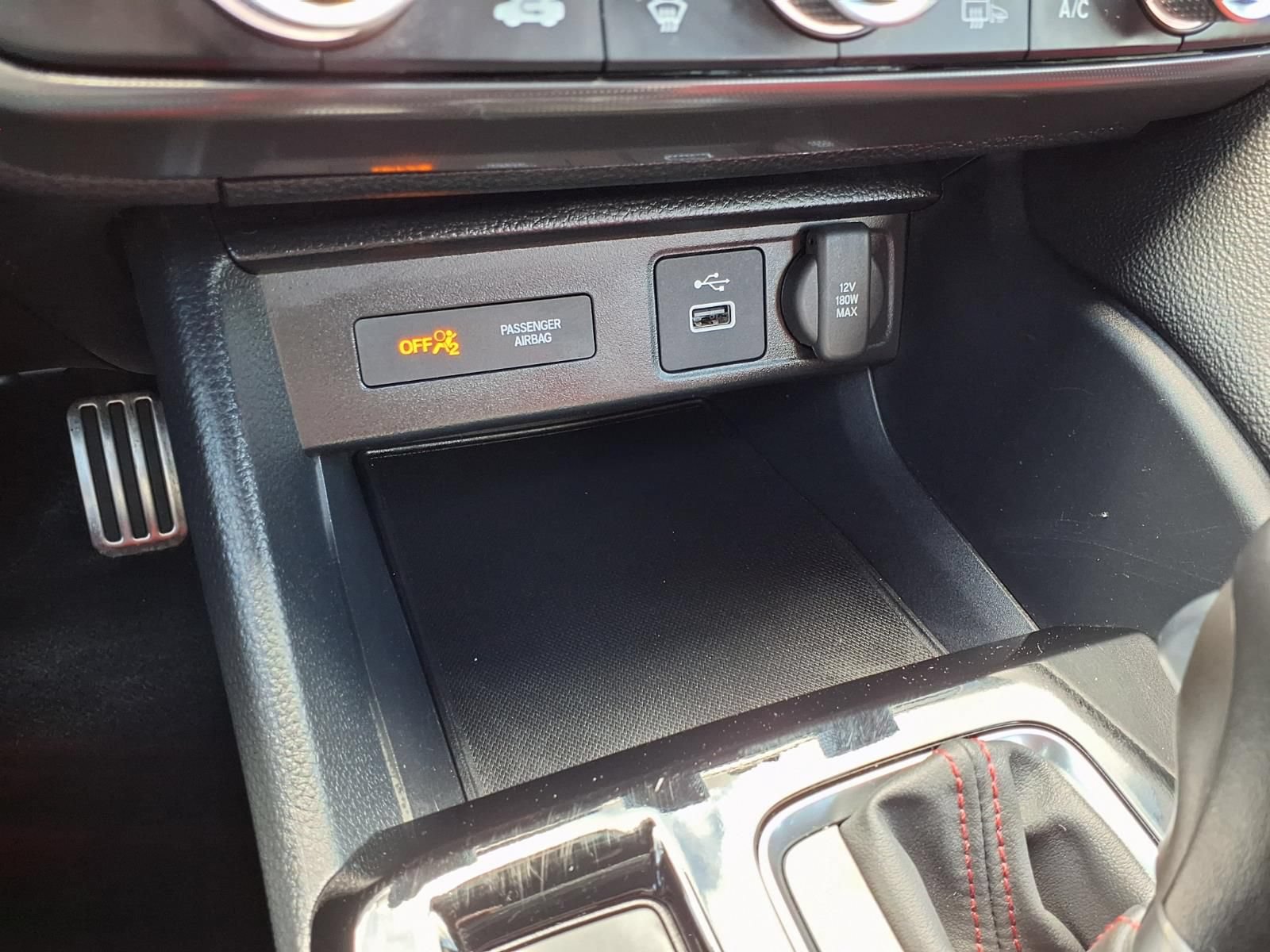 Used 2023 Acura Integra A-Spec FWD image 13