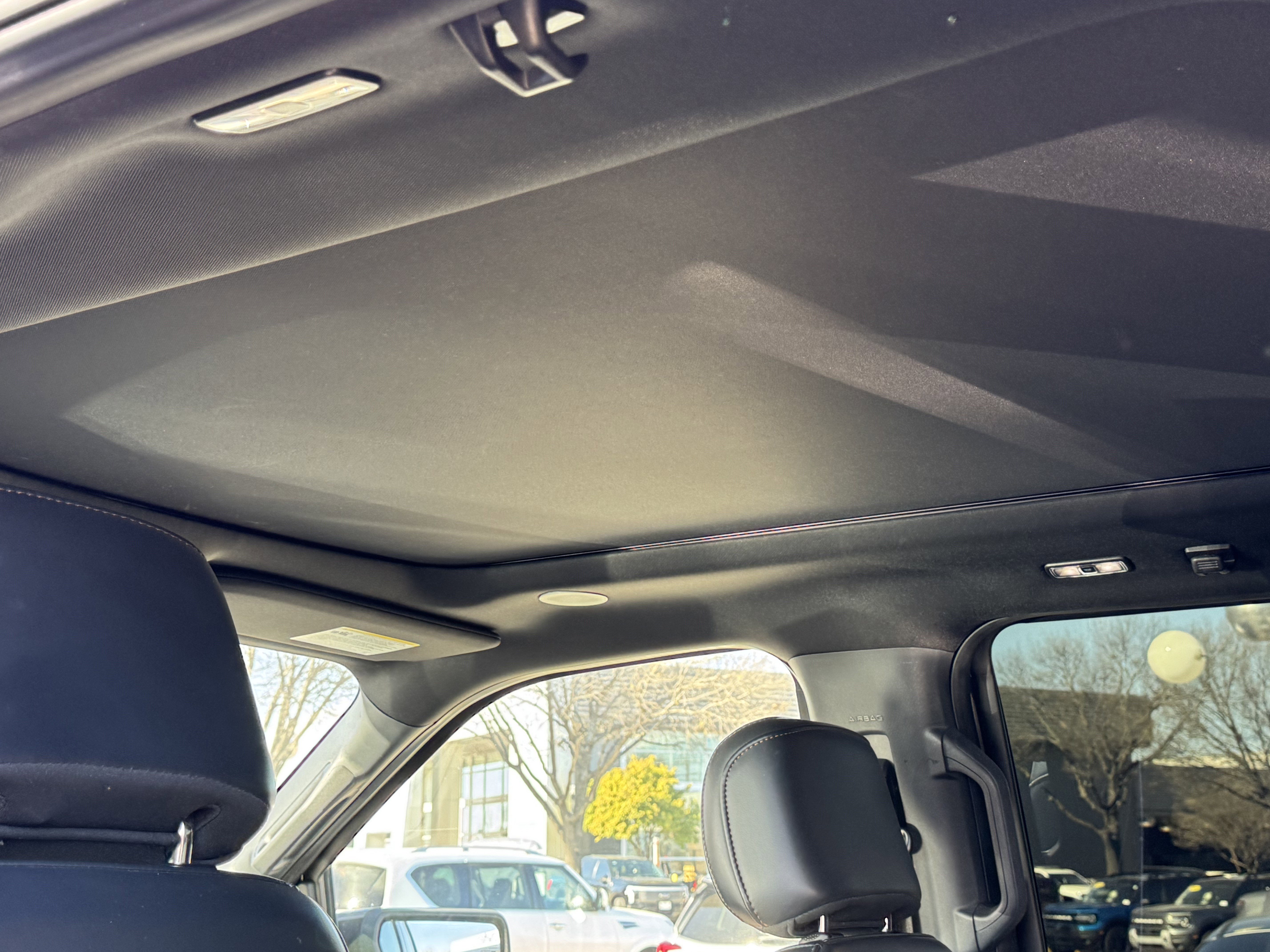 Used 2022 Ford F150 Raptor w/ Equipment Group 801A High image 12