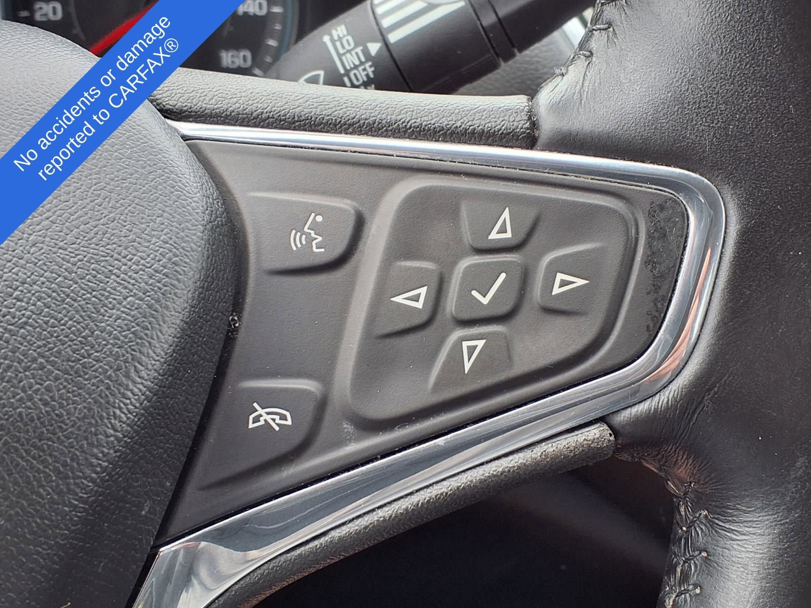 Used 2016 Chevrolet Malibu LT w/ Leather Package FWD image 29