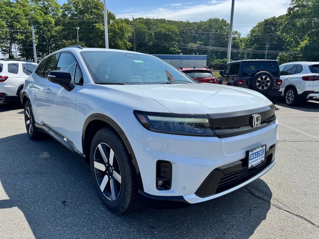 New 2026 Honda Prologue Touring image 8