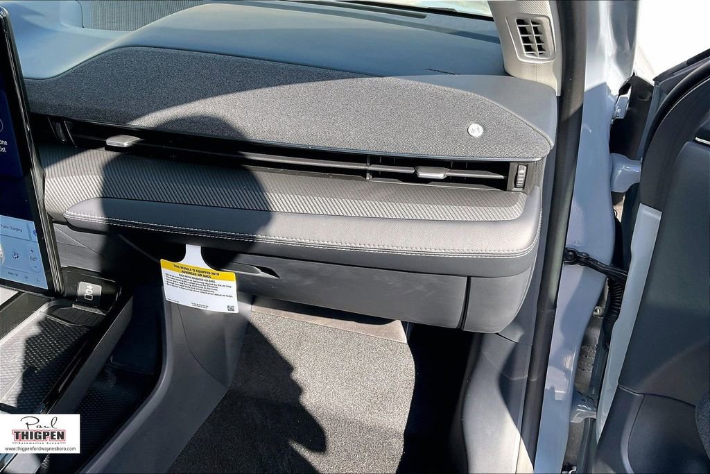 New 2025 Ford Mustang Mach-E Premium w/ Interior Protection Package image 26