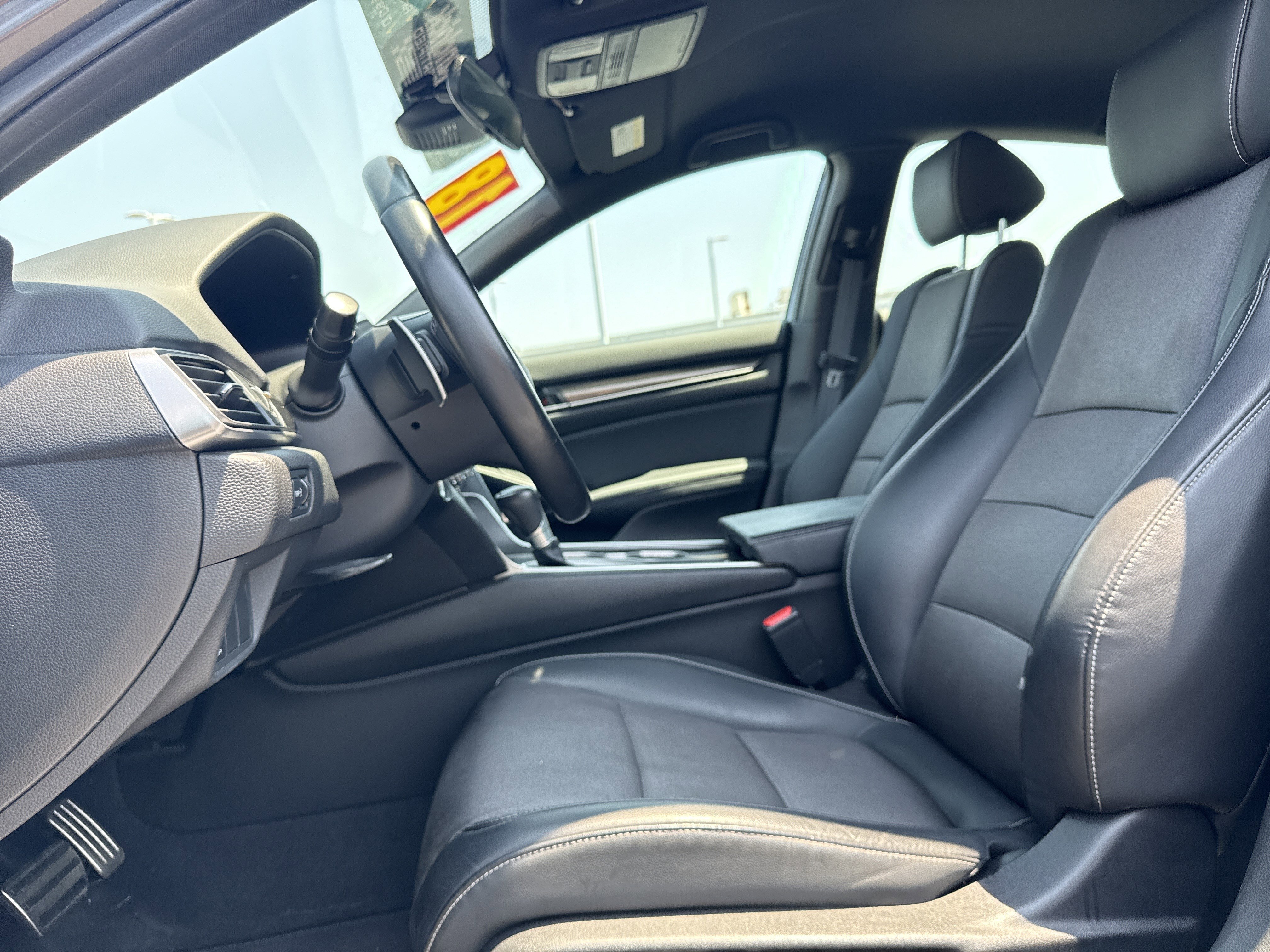 Used 2018 Honda Accord Sport image 22