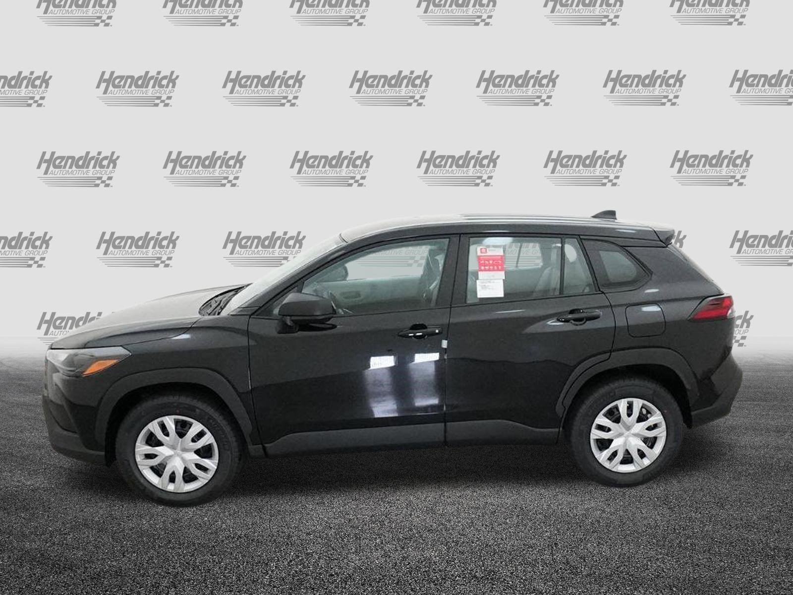 Used 2026 Toyota Corolla Cross L FWD image 6