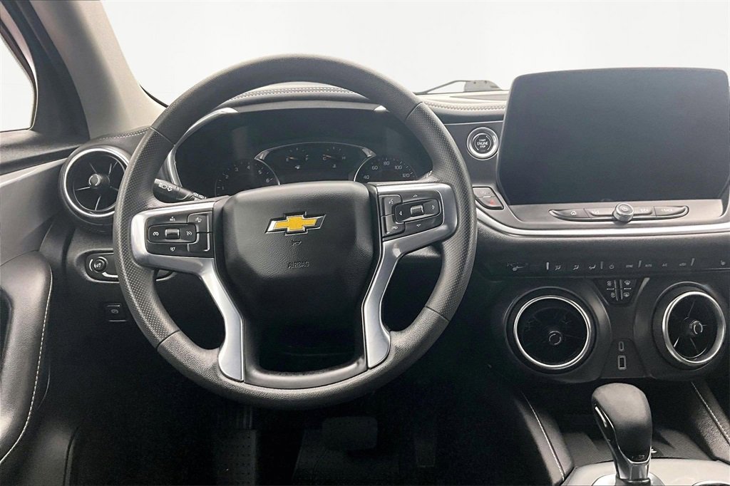 Used 2023 Chevrolet Blazer LT w/ Convenience Package image 5
