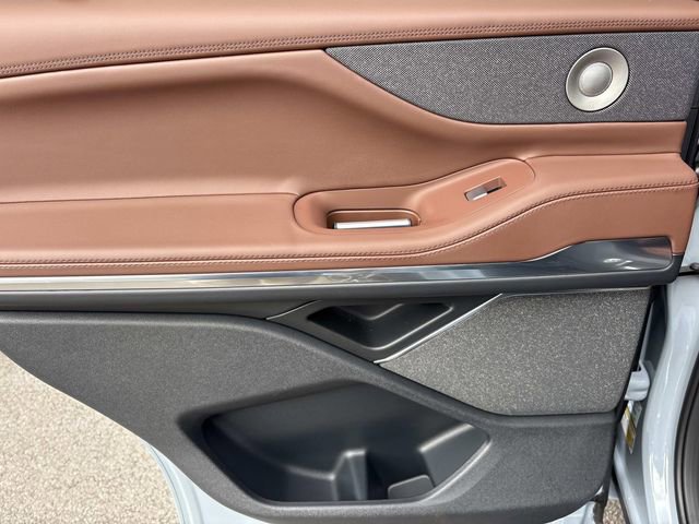 New 2026 Lincoln Navigator Reserve image 20