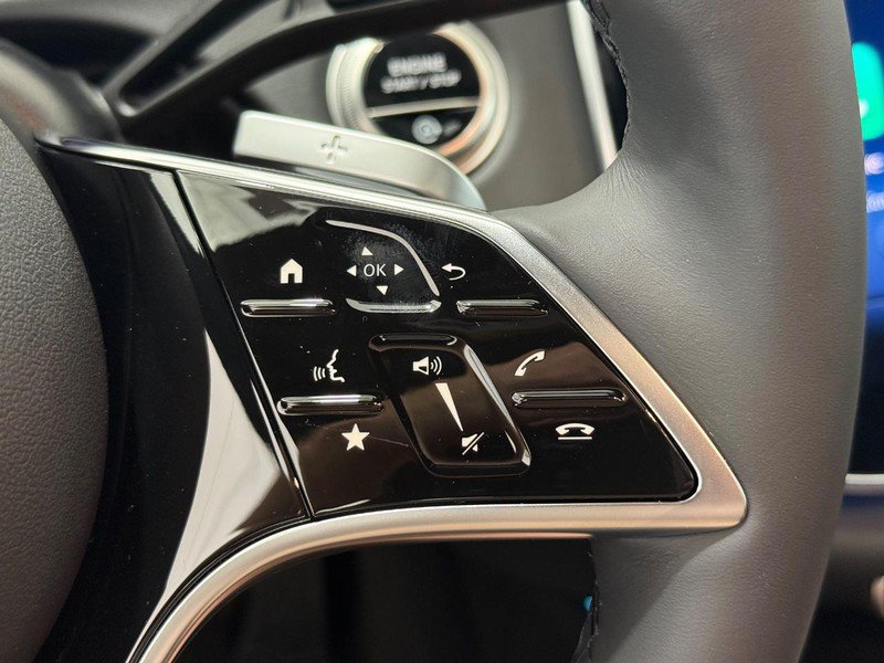 New 2027 Mercedes-Benz E 450 4MATIC Sedan image 12