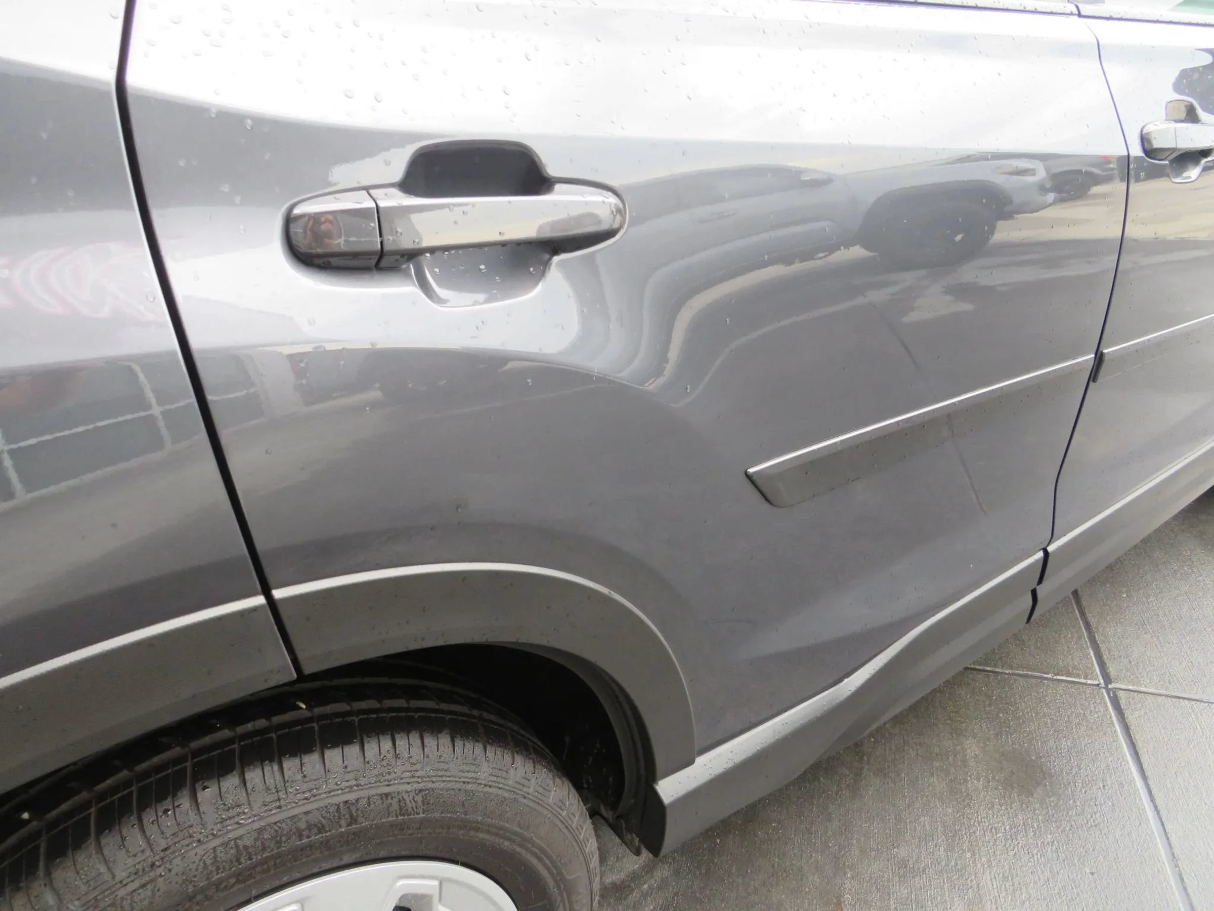 Used 2022 Subaru Forester AWD/4WD image 30