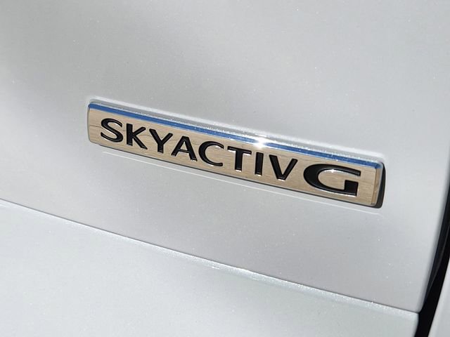 New 2026 MAZDA CX-30 AWD 2.5 S w/ Premium Package image 17