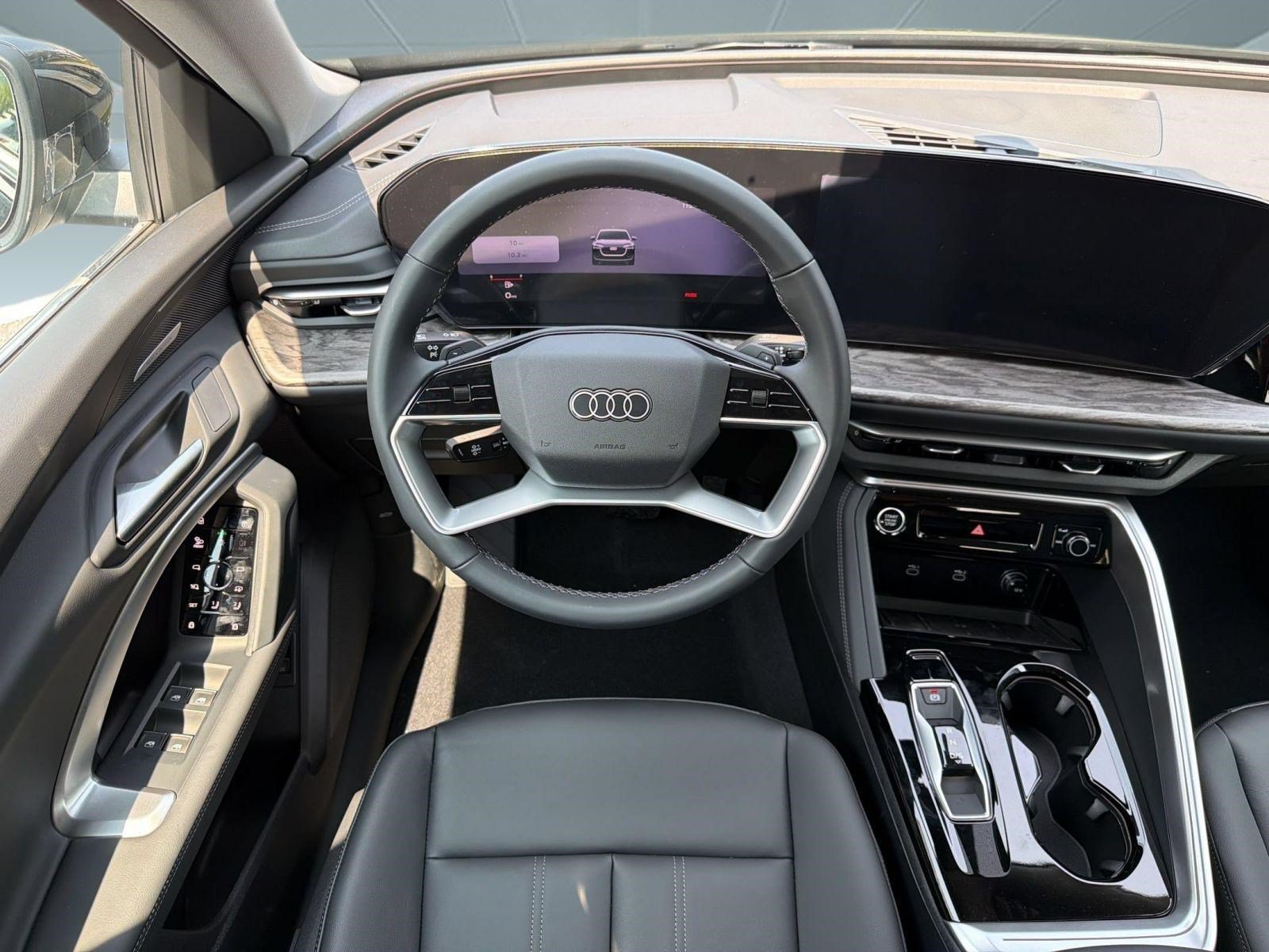 New 2026 Audi Q5 Premium w/ Premium Plus AWD/4WD image 28