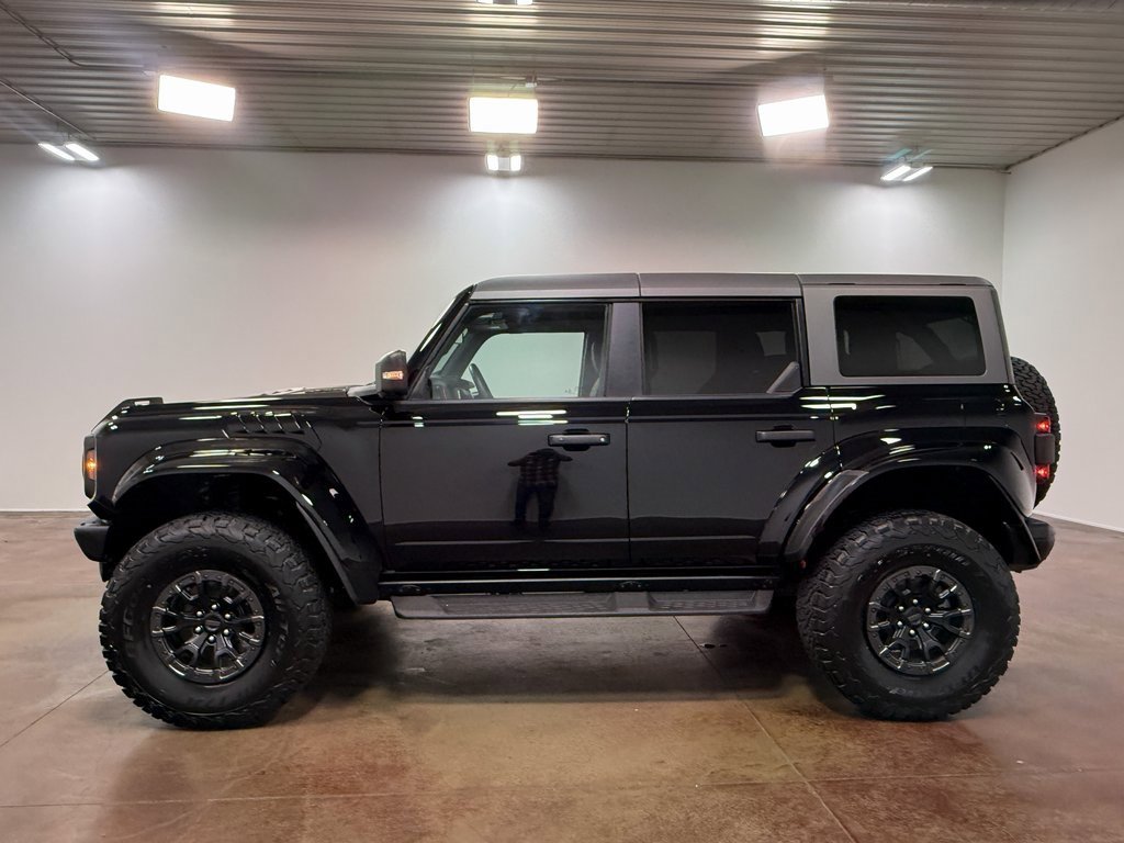 Used 2024 Ford Bronco Raptor image 6
