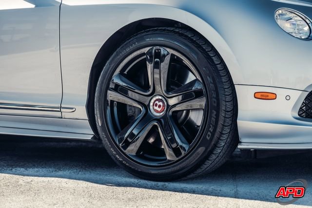 Used 2013 Bentley Continental GT image 39