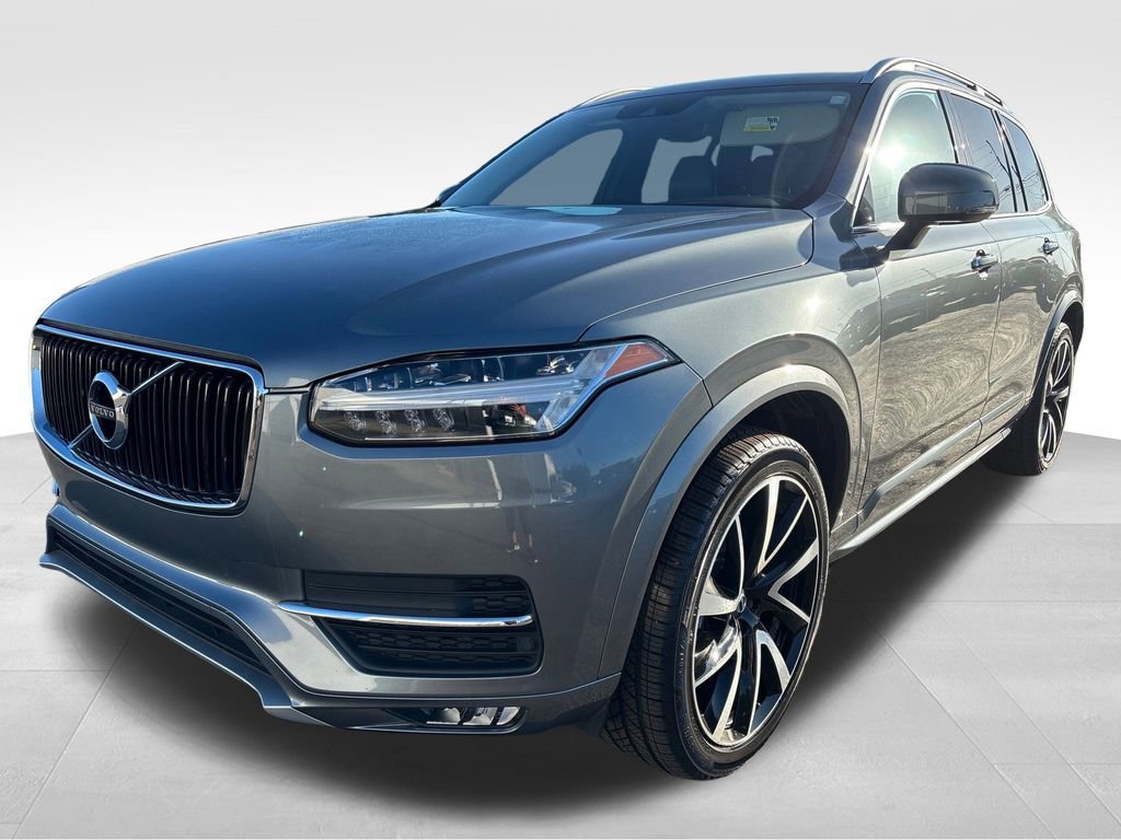 Used 2019 Volvo XC90 T6 Momentum w/ Protection Package Premier