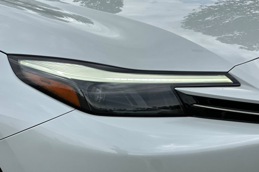 New 2026 Honda Prelude image 28