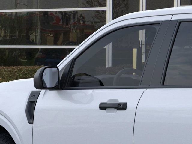 New 2026 Ford Maverick XL image 21