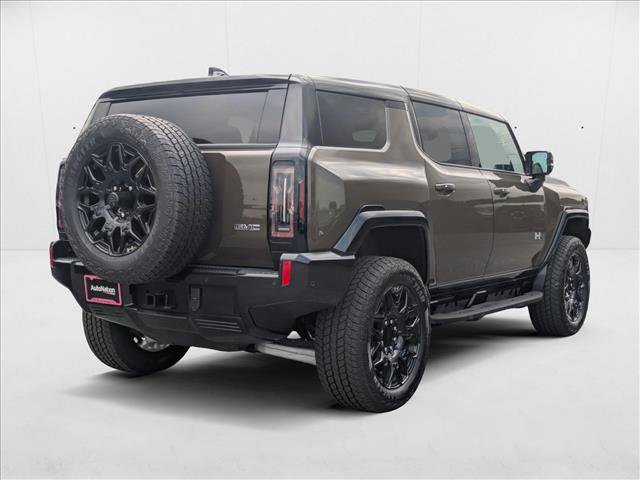 New 2025 GMC Hummer EV 2X image 2