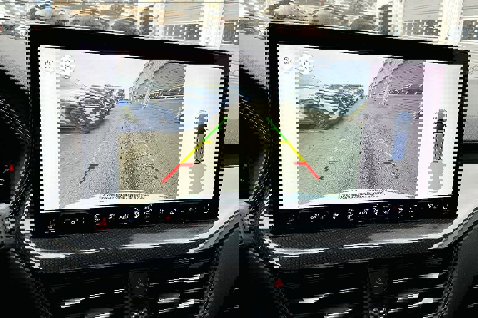 Certified 2023 Ford Escape ST-Line w/ Tech Pack #1 image 28