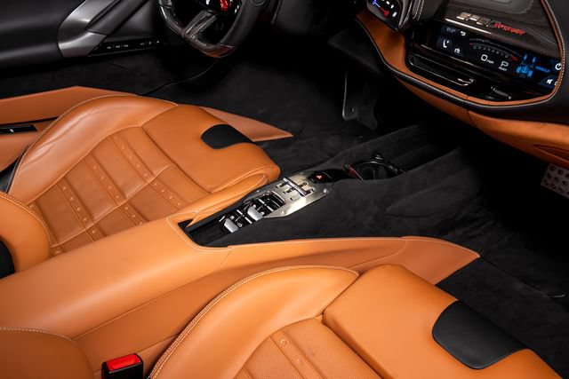 Used 2024 Ferrari SF90 Spider AWD/4WD image 55