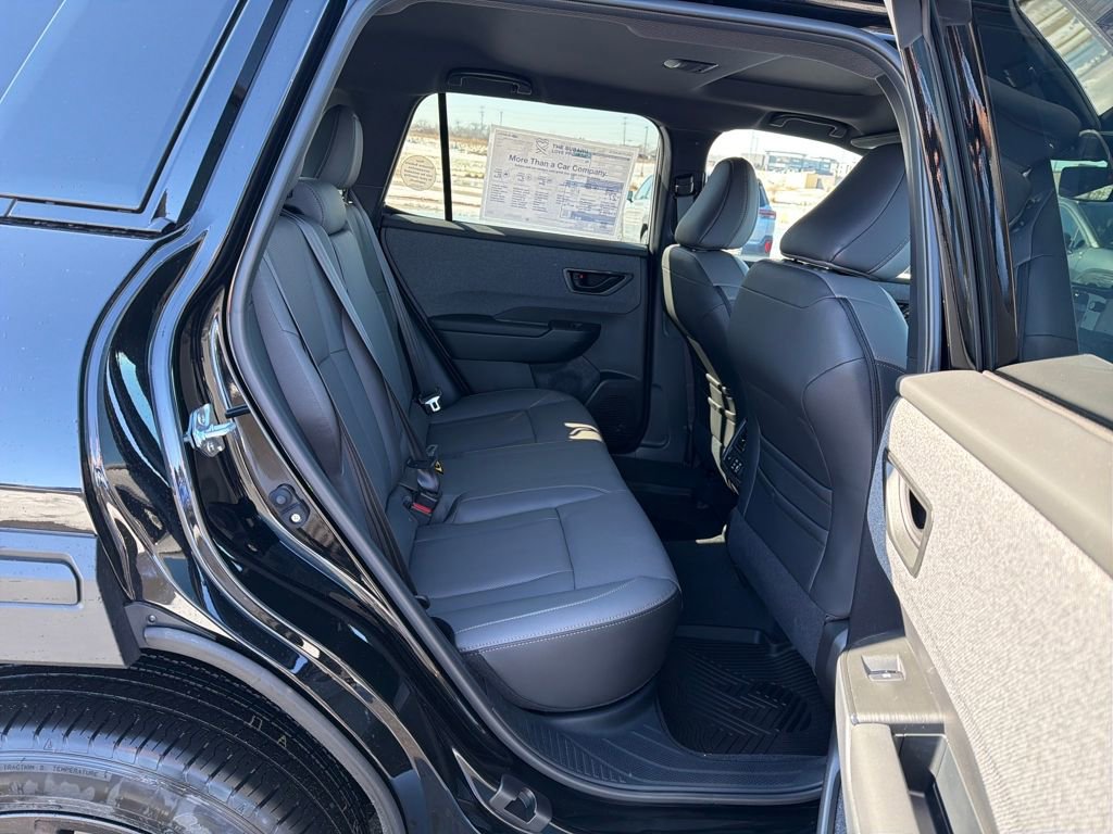 New 2026 Subaru Outback Limited image 33