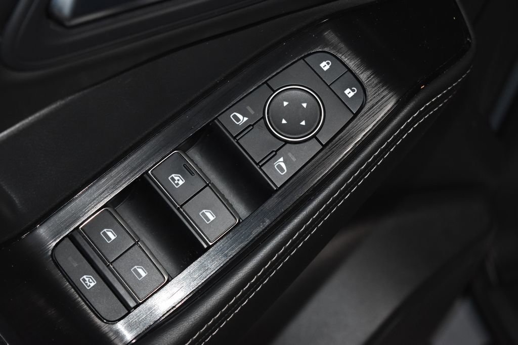 Used 2023 Nissan Rogue SL w/ SL Premium Package image 6