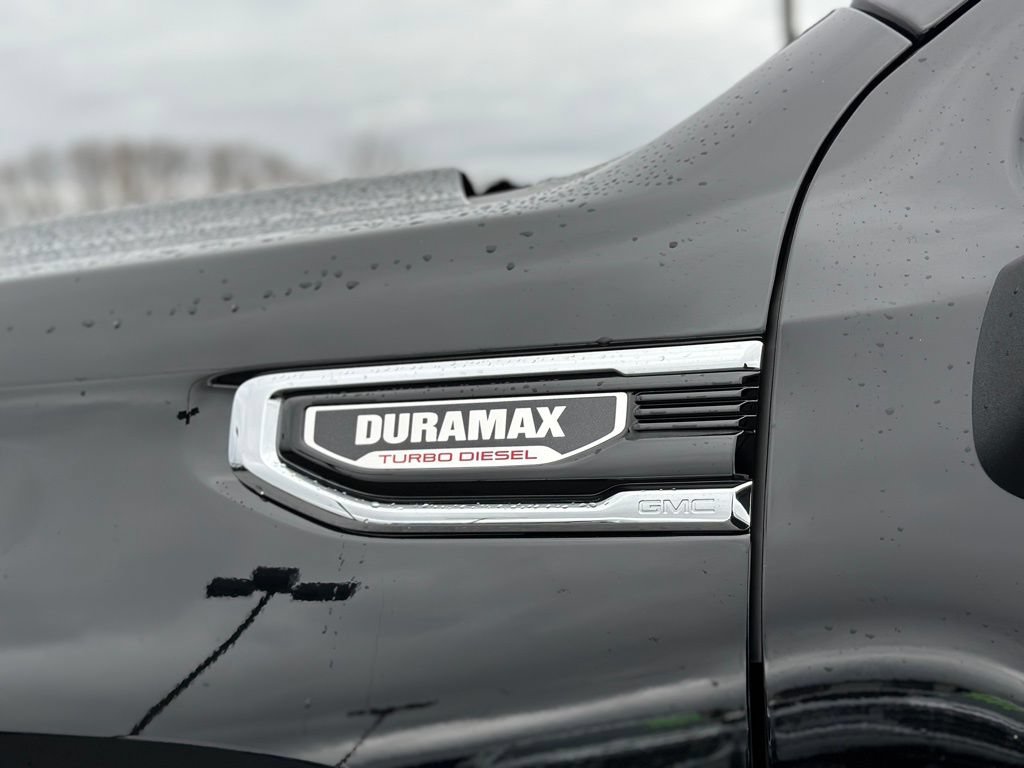 Certified 2025 GMC Sierra 1500 Denali w/ Denali Reserve Package AWD/4WD image 39