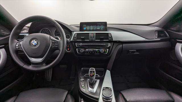 Used 2017 BMW 440i Gran Coupe xDrive image 26