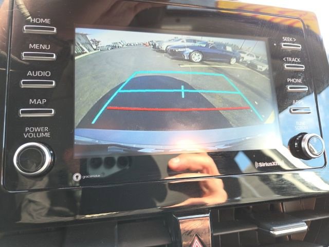 Used 2021 Toyota Camry LE image 15