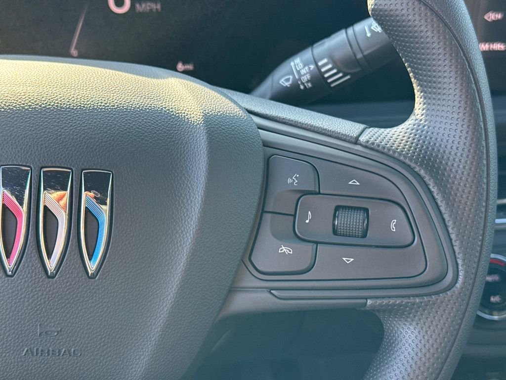 New 2026 Buick Envista Preferred FWD image 20