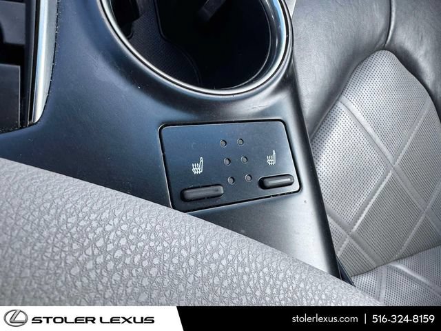 Used 2018 Toyota Camry XLE w/ Audio Package FWD image 38