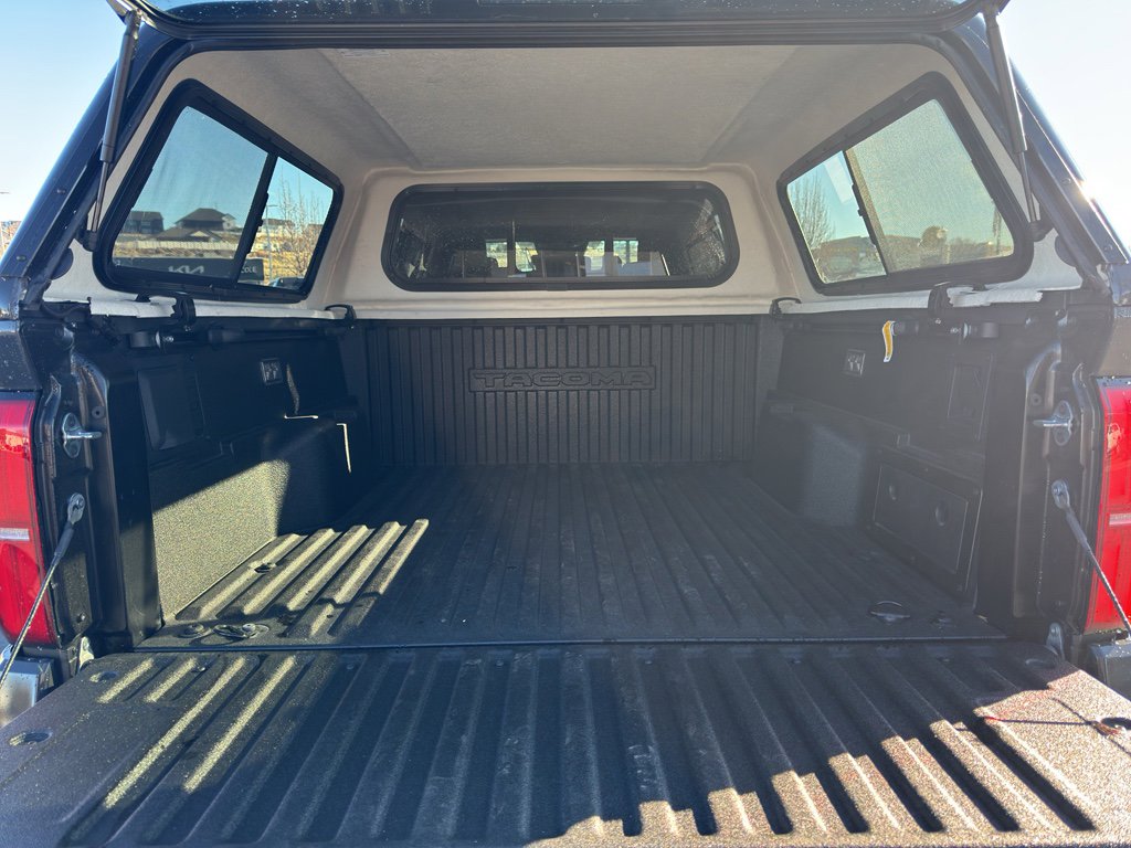 New 2026 Toyota Tacoma TRD Off-Road image 7