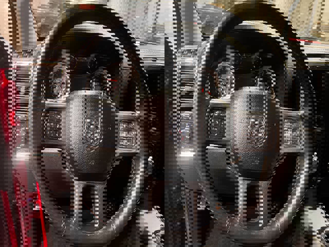 Used 2015 RAM 1500 Sport w/ Sport Premium Group image 14