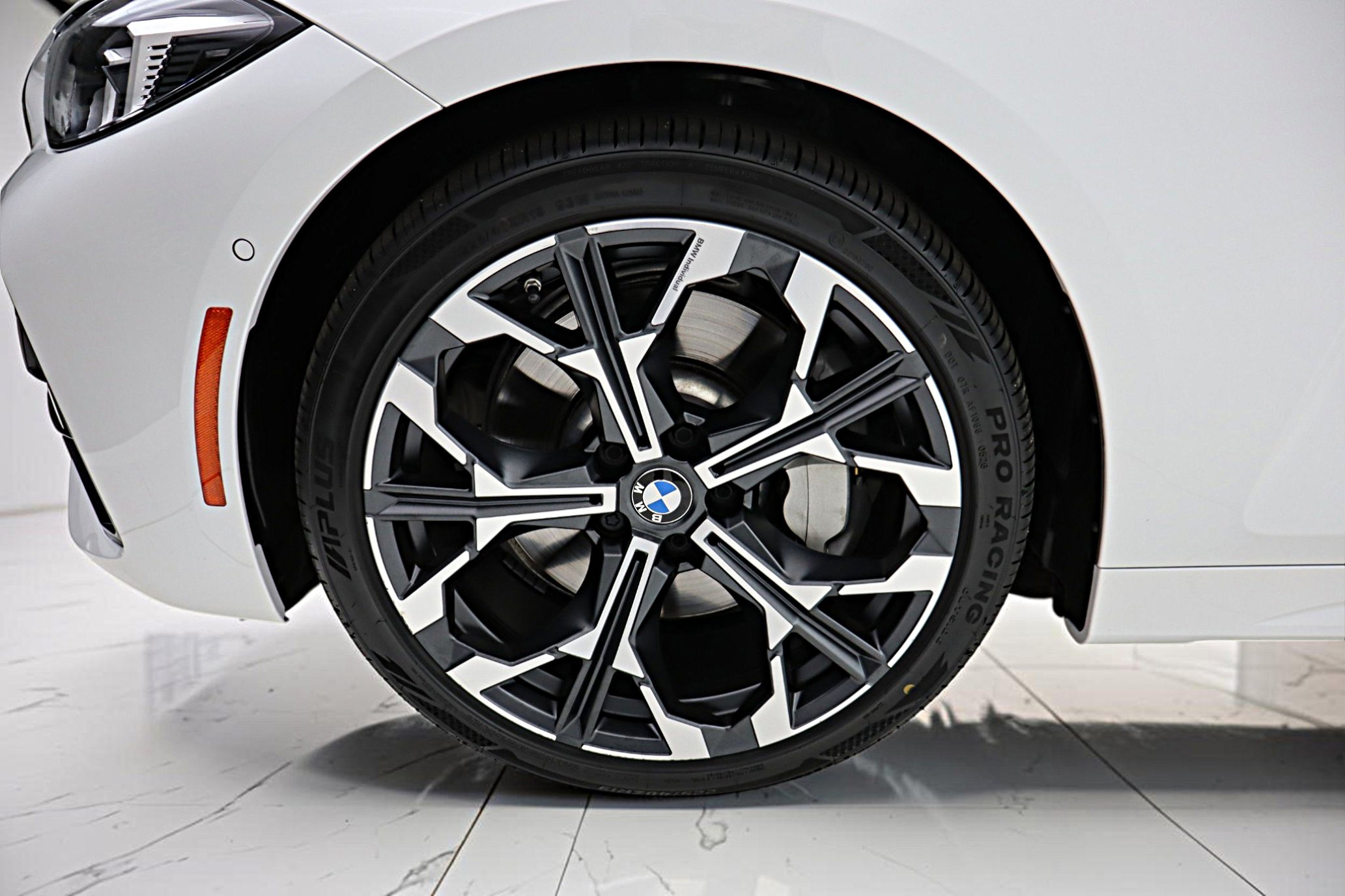 Used 2026 BMW 430i xDrive Convertible w/ M Sport Package AWD/4WD image 48