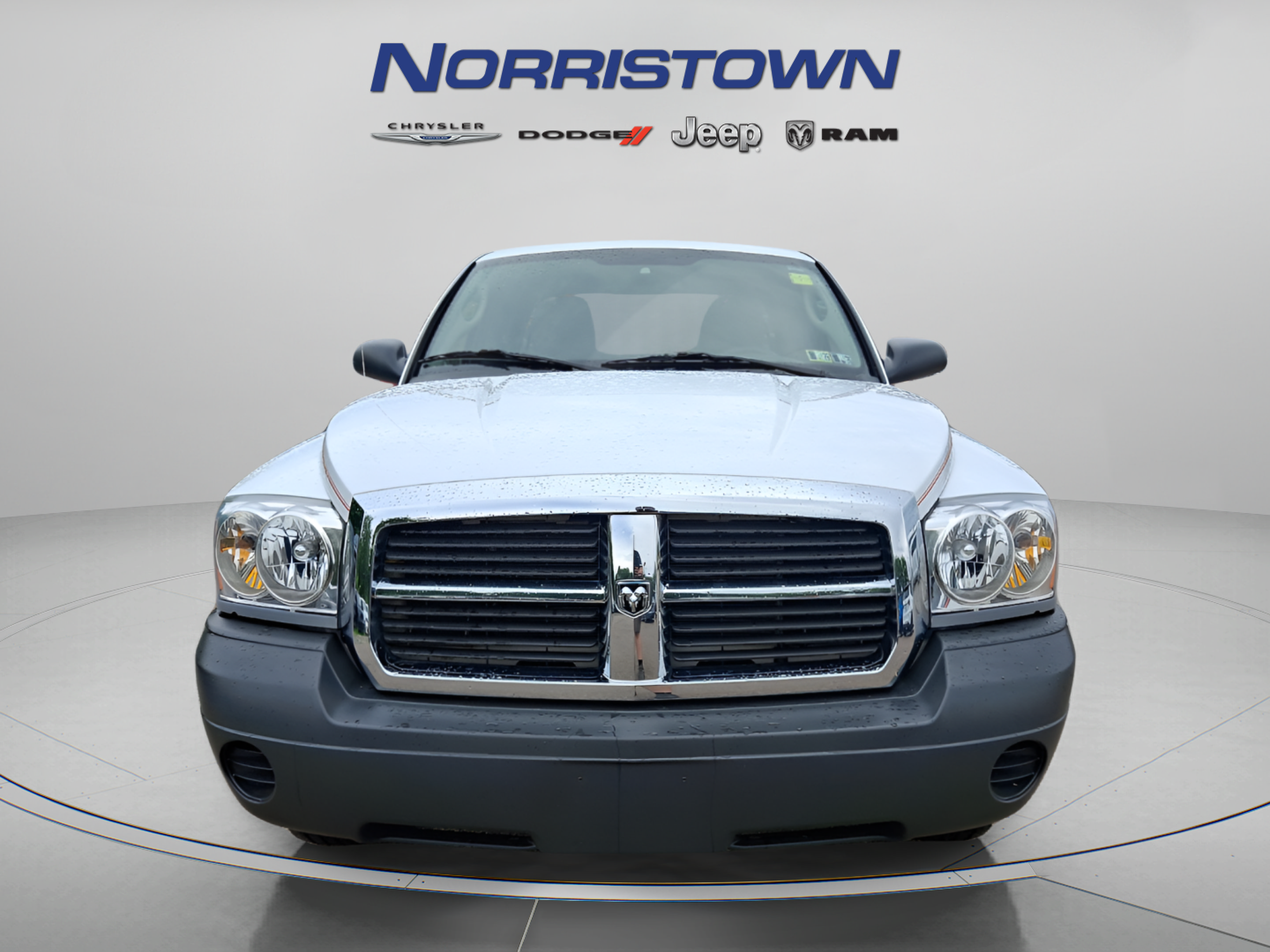 Used 2007 Dodge Dakota ST RWD image 2
