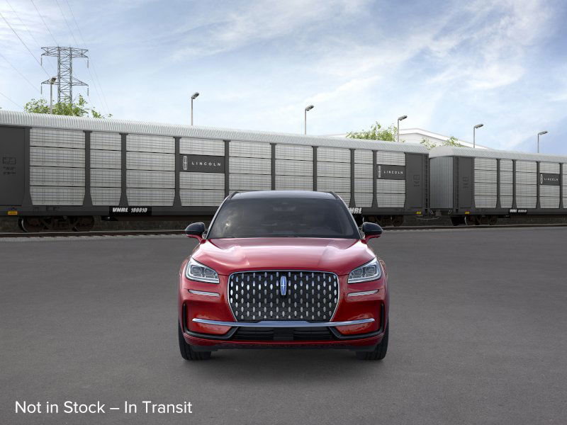 New 2026 Lincoln Corsair Grand Touring image 6