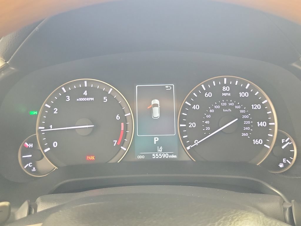 Used 2022 Lexus RX 350 FWD w/ Premium Package image 25