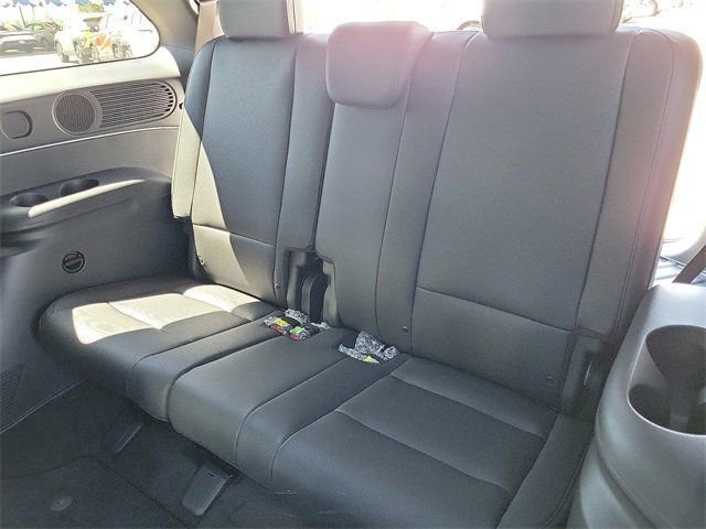 New 2026 Hyundai Palisade Calligraphy image 18